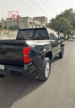 تويوتا تاكوما